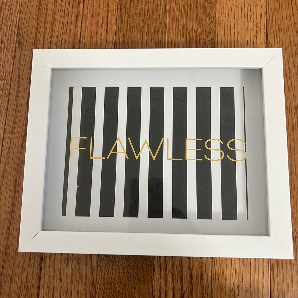Set of 4 8X10 wall art - Picture 2 of 5
